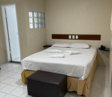 Santo Antonio de Jesus Hotel | Hotel Piramide St. Antonio de Jesus