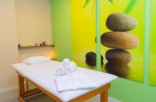 Puerto Madryn Hotel | Hotel Piren