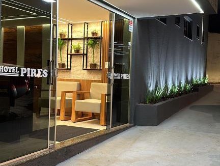 Faxinal Hotel | Hotel Pires Faxinal