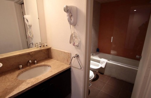 Las Lenas Hotel | Hotel Piscis