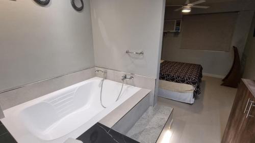 Termas de Rio Hondo Hotel | Hotel Platino Termas All Inclusive