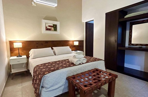 Cafayate Hotel | HOTEL PLAZA CAFAYATE