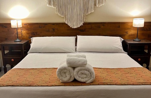 Cafayate Hotel | HOTEL PLAZA CAFAYATE