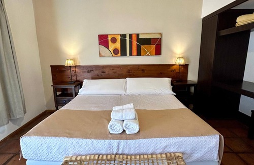Cafayate Hotel | HOTEL PLAZA CAFAYATE