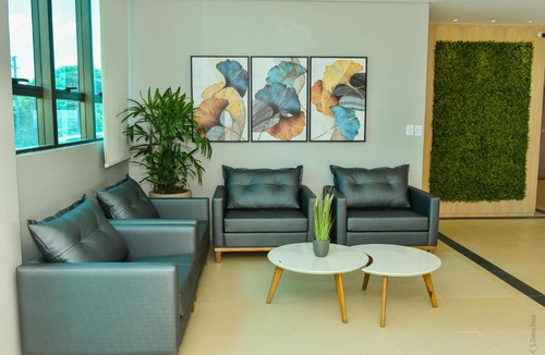 Maria Luiza Hotel | Hotel Plaza Garden