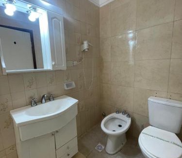 Villa Gesell Hotel | Hotel Pleno Sol