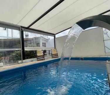 Villa Gesell Hotel | Hotel Pleno Sol