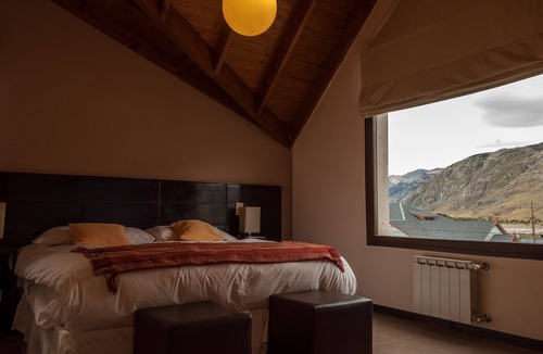 El Chalten Hotel | Hotel Poincenot