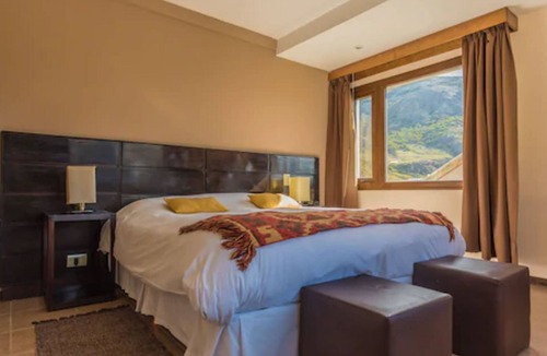 El Chalten Hotel | Hotel Poincenot