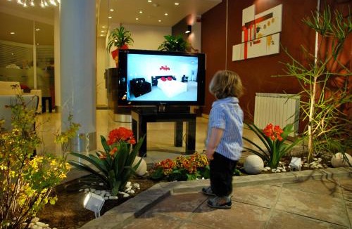 Cipolletti Hotel | Hotel Polans