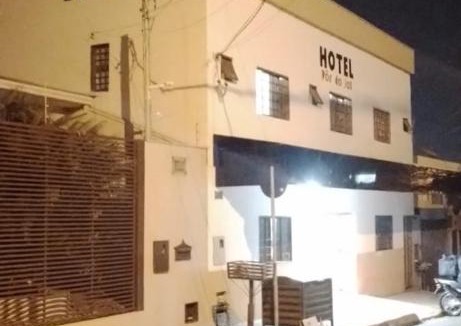 Rio Verde Hotel | Hotel Por Do Sol