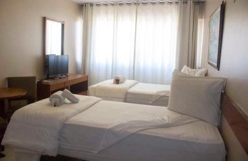 Centro Hotel | Hotel Portal