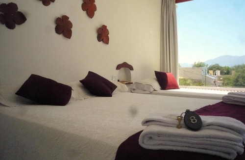Cafayate Hotel | Hotel Portal del Santo