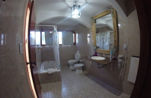 Cafayate Hotel | Hotel Portal del Santo