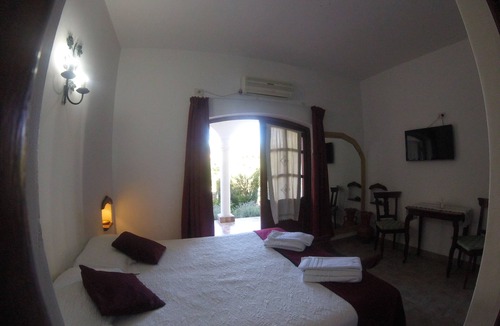 Cafayate Hotel | Hotel Portal del Santo