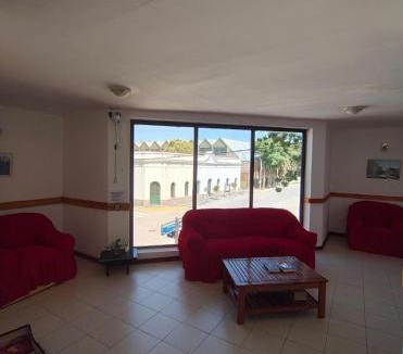 Chos Malal Hotel | Hotel Portal Norte Neuquino