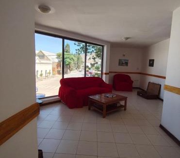 Chos Malal Hotel | Hotel Portal Norte Neuquino