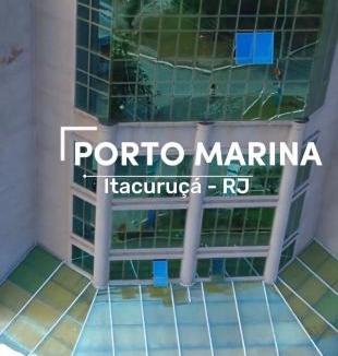 Itacuruca Hotel | Hotel Porto Marina Rede Mont Blanc