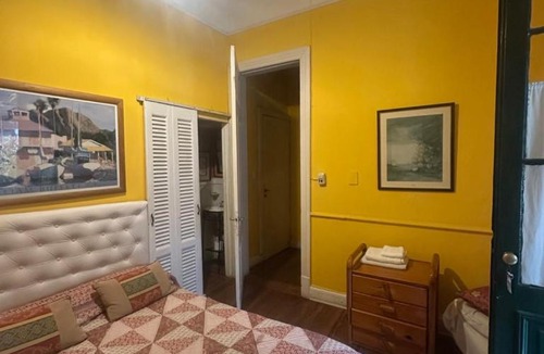 Tigre Hotel | Hotel Posada de 1860