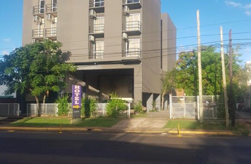 Posadas Hotel | Hotel POSTA NORTE