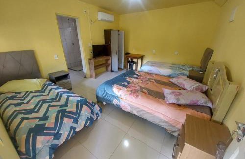 Centro Hotel | Hotel Pousada Turismo