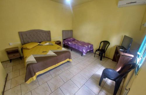 Centro Hotel | Hotel Pousada Turismo