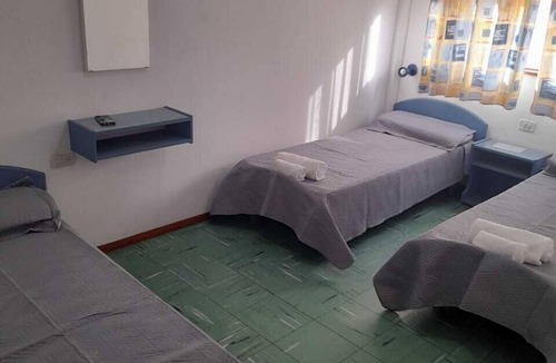 Villa Gesell Hotel | Hotel Pourally