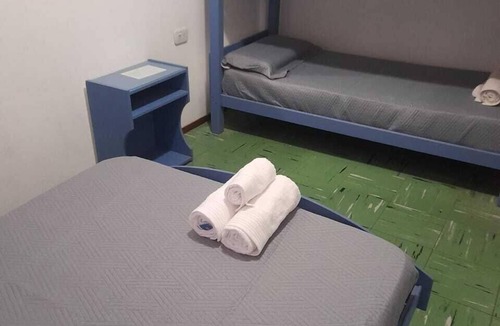 Villa Gesell Hotel | Hotel Pourally