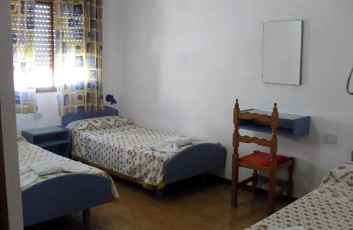 Villa Gesell Hotel | Hotel Pourally