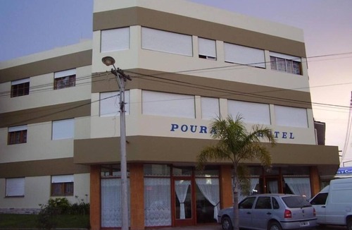 Villa Gesell Hotel | Hotel Pourally