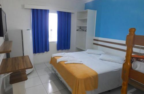 Guaratuba Hotel | Hotel Pousada Água Marinha
