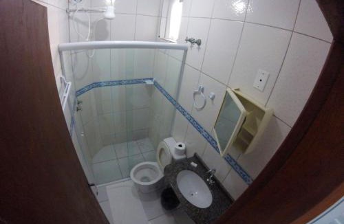 Guaratuba Hotel | Hotel Pousada Água Marinha