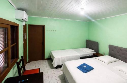 Novo Hamburgo Bed & Breakfast | Hotel Pousada 5 de Abril