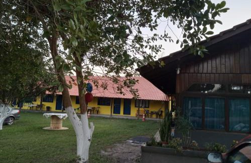 Porto Grande Hotel | Hotel pousada Araquari