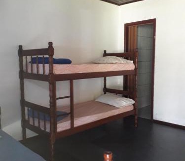 Porto Grande Hotel | Hotel pousada Araquari