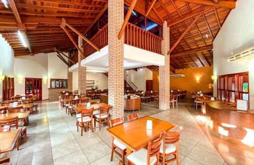 Olimpia Hotel | Hotel Pousada Brilho do Sol