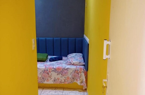 Campinas House | Hotel Pousada Central Rodoviaria