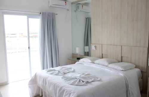 Cananeia Hotel | Hotel Pousada da Néia