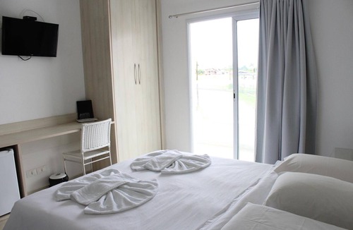 Cananeia Hotel | Hotel Pousada da Néia