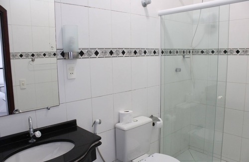 Cananeia Hotel | Hotel Pousada da Néia