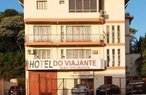Boa Vista Hotel | Hotel Pousada Do Viajante