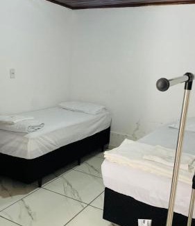 Cara-Cara Hotel | Hotel Pousada Don Ruan