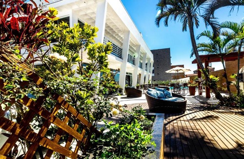 Ingleses do Rio Vermelho Hotel | Hotel & Pousada Favareto - Praia dos Ingleses