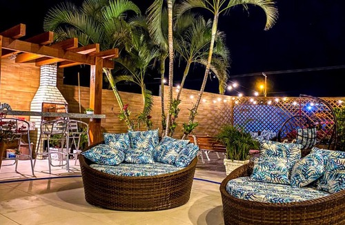 Ingleses do Rio Vermelho Hotel | Hotel & Pousada Favareto - Praia dos Ingleses