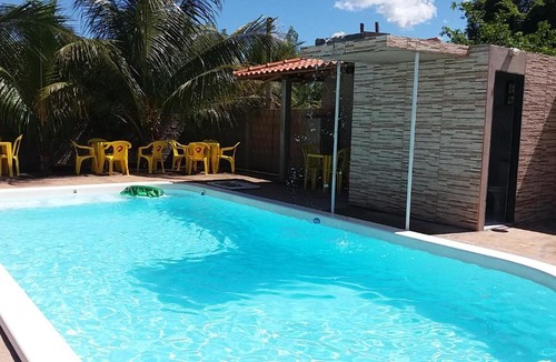 Paranaiba House | Hotel Pousada Lagoa Azul