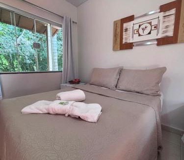 Santana da Vargem Hotel | Hotel Pousada Pé da Serra