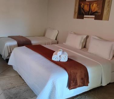 Santana da Vargem Hotel | Hotel Pousada Pé da Serra