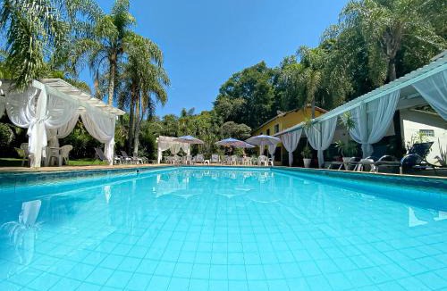 Itapevi Hotel | HOTEL POUSADA PARAÍSO