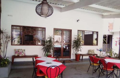Itapevi Hotel | HOTEL POUSADA PARAÍSO