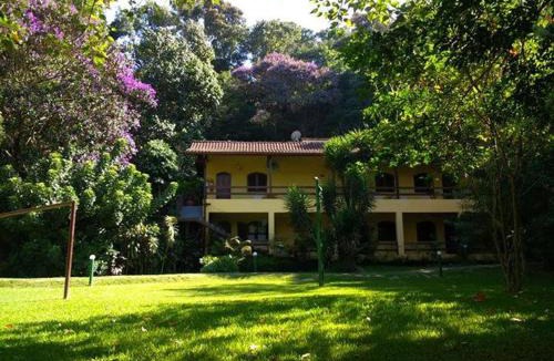 Itapevi Hotel | HOTEL POUSADA PARAÍSO